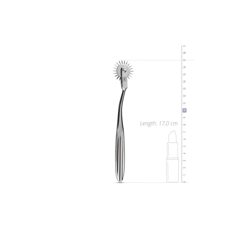 Sinner, Pinwheel Single, 1 Wheel, Sex Shop, Ola4U