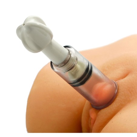 Max Twist Nipple and Clit Suckers set, Sex shop, ola4u