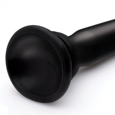 Hosed, Tapered Silicone Hose, 40cm, SexShop, Ola4U
