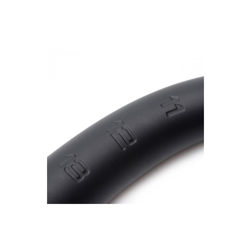 Hosed, Tapered Silicone Hose, 40cm, SexShop, Ola4U