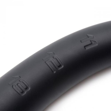 Hosed, Tapered Silicone Hose, 40cm, SexShop, Ola4U