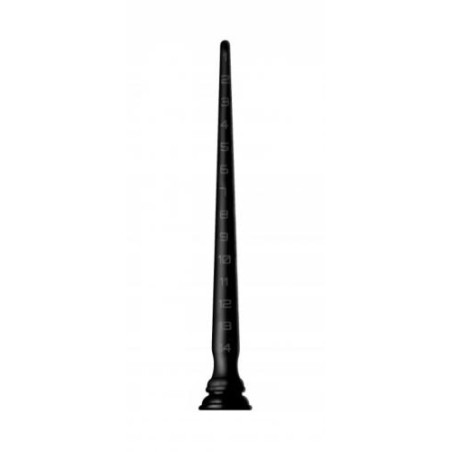 Hosed, Tapered Silicone Hose, 40cm, SexShop, Ola4U