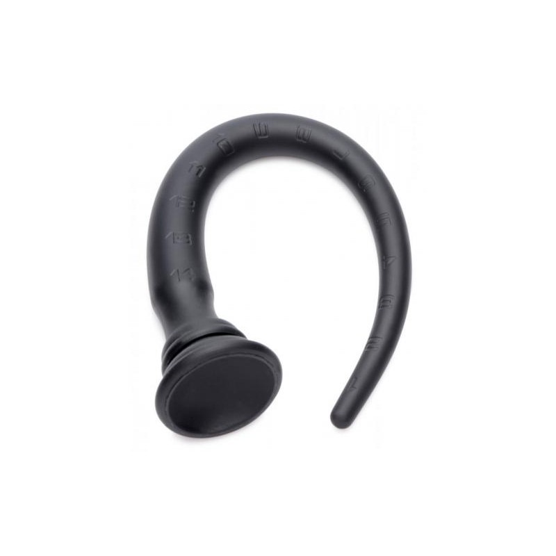 Hosed, Tapered Silicone Hose, 40cm, SexShop, Ola4U