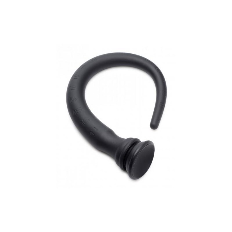 Hosed, Tapered Silicone Hose, 50cm, SexShop, Ola4U