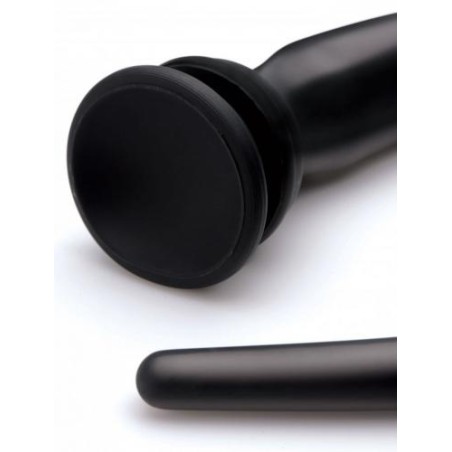 Hosed, Tapered Silicone Hose, 50cm, SexShop, Ola4U