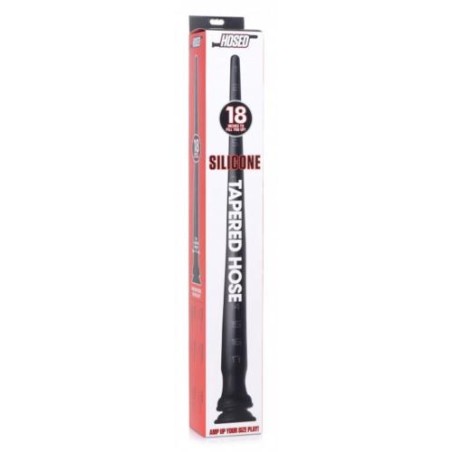 Hosed, Tapered Silicone Hose, 50cm, SexShop, Ola4U