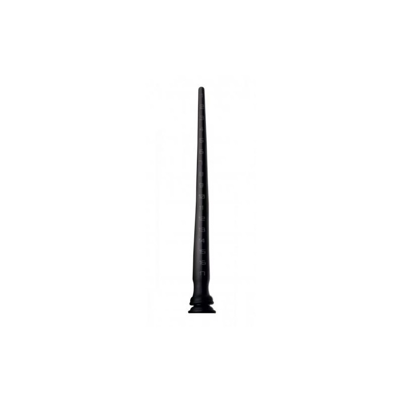 Hosed, Tapered Silicone Hose, 50cm, SexShop, Ola4U