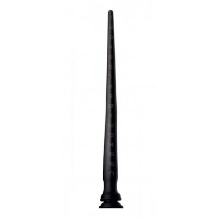Hosed, Tapered Silicone Hose, 50cm, SexShop, Ola4U