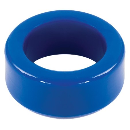 TITANMEN stretch cock ring BLUE