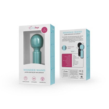 Mini Vibe Wand Vibrator, sex shop, ola4u