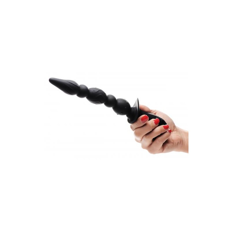Master Series,Triple Blast,Vibrating Anal Chain, Sex Shop, Ola4U