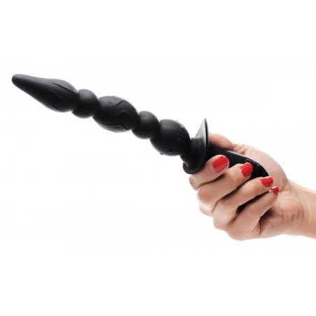 Master Series,Triple Blast,Vibrating Anal Chain, Sex Shop, Ola4U