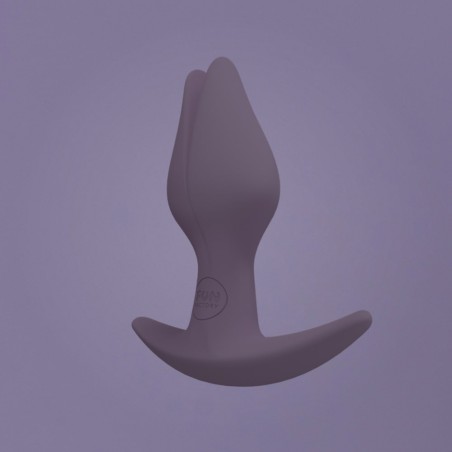 Fun Factory, Πρωκτική Σφήνα, Bootie FEM, Μοβ, Sex Shop, Ola4U