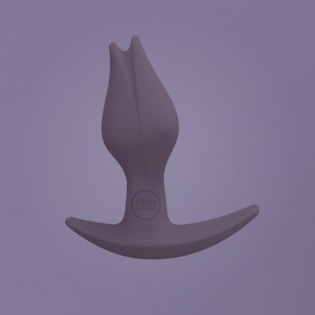 Fun Factory, Πρωκτική Σφήνα, Bootie FEM, Μοβ, Sex Shop, Ola4U