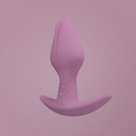 Fun Factory, Πρωκτική Σφήνα, Bootie FEM, Ροζ, Sex Shop, Ola4U