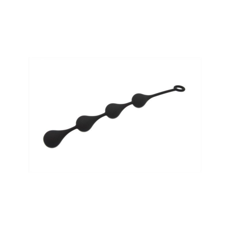 Mister B | Silicone Anal Drops | 4 x 4cm, SexShop, Ola4U