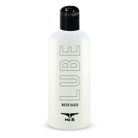 Mister B LUBE Waterbased 1000 ml