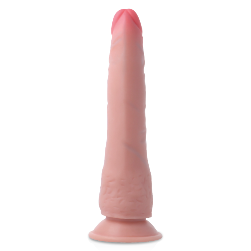 DUAL DENSITY Crusader 21CM, Ola4U, SexShop