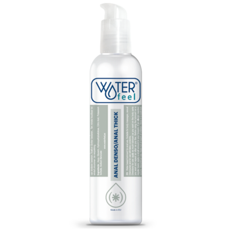 Waterfeel | Anal Lube - 150ml | Watrebased