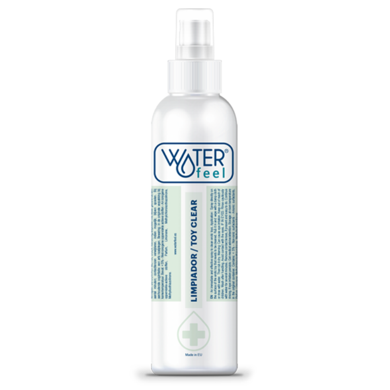 WATERFEEL, Sex Toy ,Cleaner, 150ml