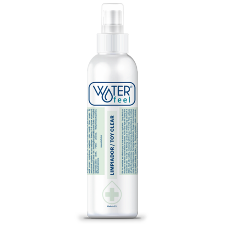 WATERFEEL, Sex Toy ,Cleaner, 150ml