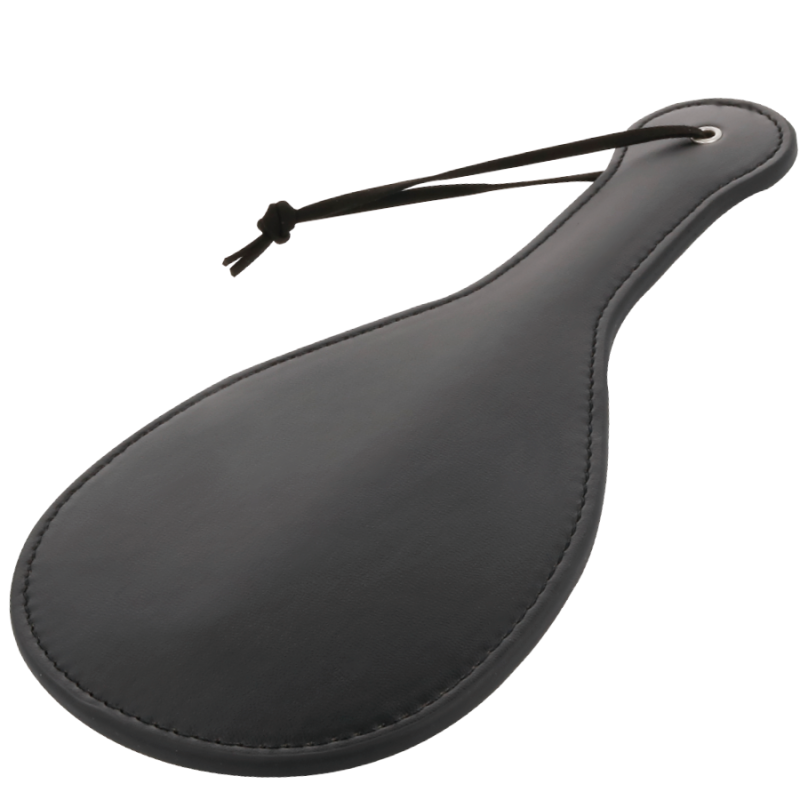 Darkness, Fetish, Black, Paddle, OLA4U, Sex Shop