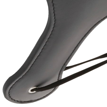 Darkness, Fetish, Black, Paddle, OLA4U, Sex Shop