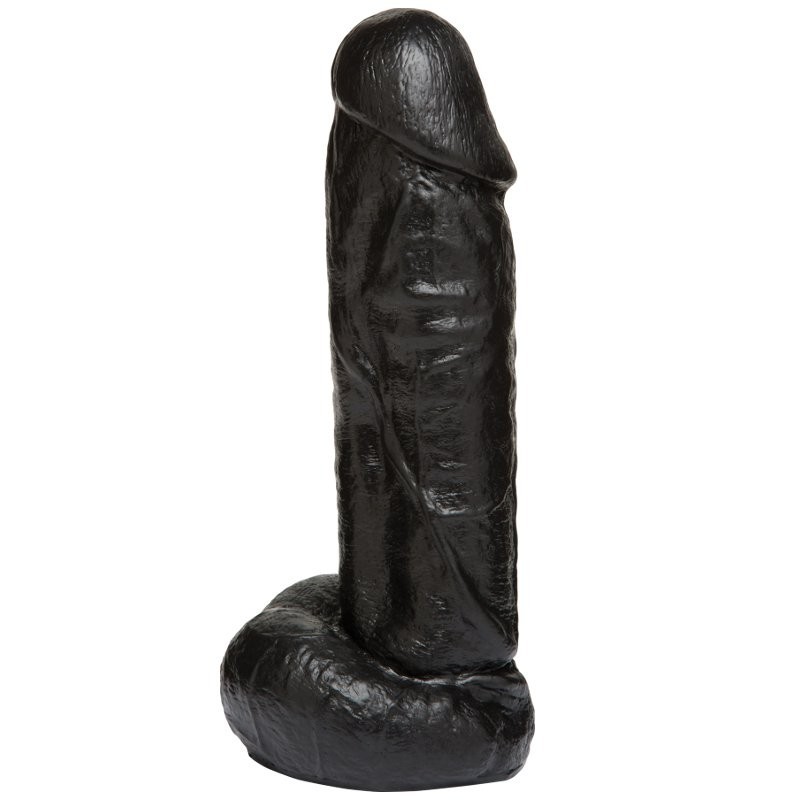 Vac-U-Lock - CodeBlack - Realistic Kong
