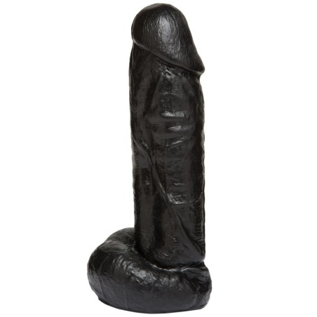 Vac-U-Lock - CodeBlack - Realistic Kong