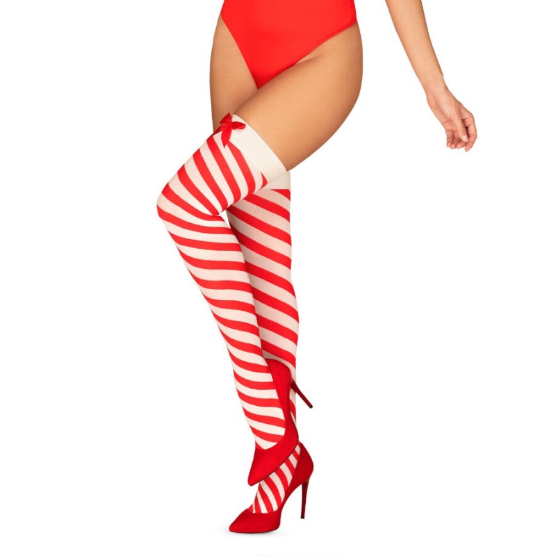 OBSESSIVE, christmas, Stockings, OLA4U, Lingerie