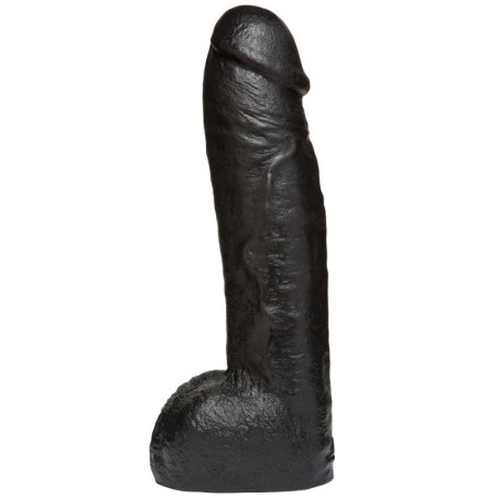 Vac-U-Lock - CodeBlack - Realistic Hung