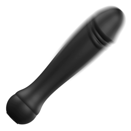 MR BOSS, GREG, Personal, Cock, Stimulator, Black, OLA4u, vibrators