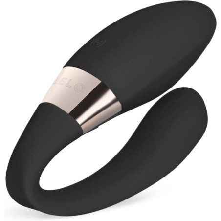 LELO, Tiani Harmony, Couples, Massager, Black, OLA4U, Athens