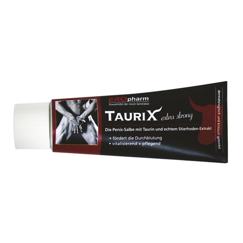 Taurix Extra Strong Cream