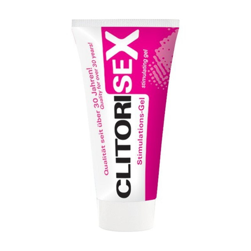 Clitorisex