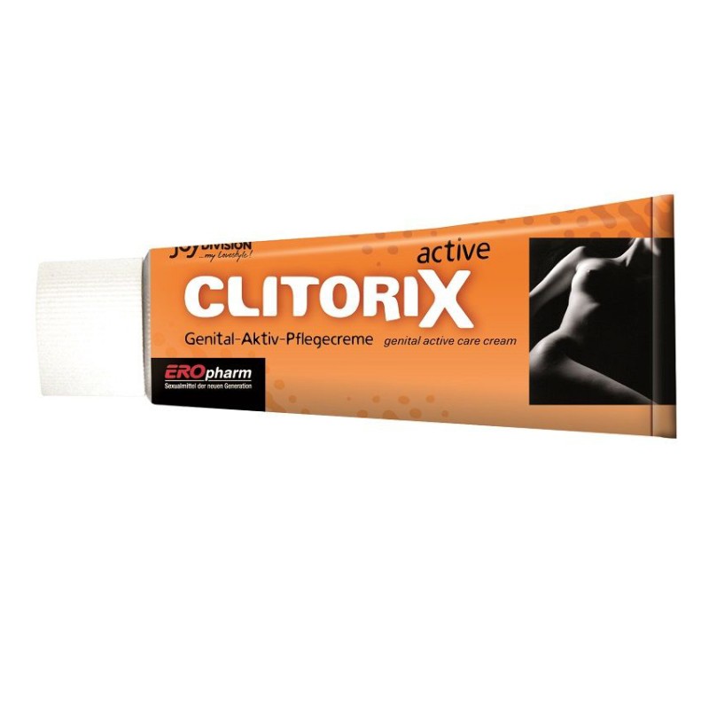 Eropharm - Clitorix Active