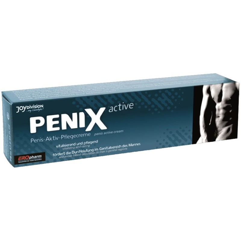 Eropharm - Penix Active