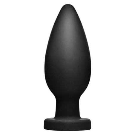 Tom of Finland Silicone Anal Plug - XXL