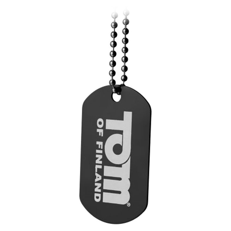 Tom of Finland Silicone Anal Plug - XXL