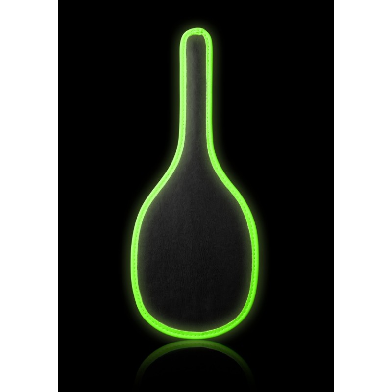 Round Paddle, Glow in the Dark, ola4u, athens