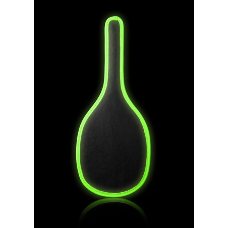 Round Paddle, Glow in the Dark, ola4u, athens