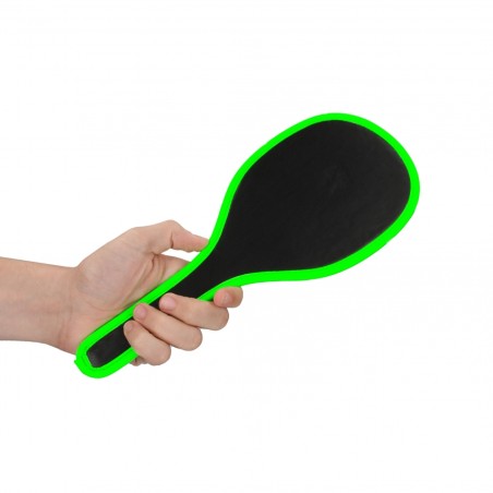 Round Paddle, Glow in the Dark, ola4u, athens