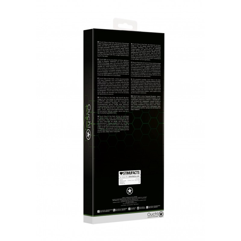 Round Paddle, Glow in the Dark, ola4u, athens