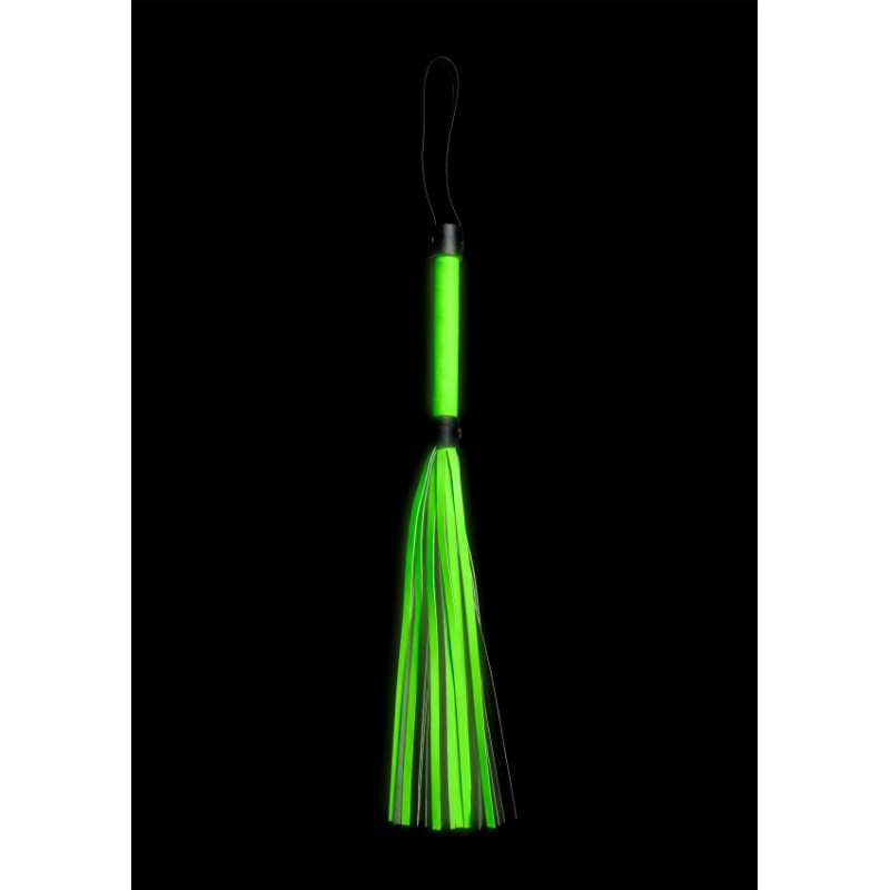 BDSM, Flogger, Glow in the Dark, ola4u, sexshop