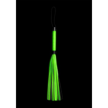 BDSM, Flogger, Glow in the Dark, ola4u, sexshop