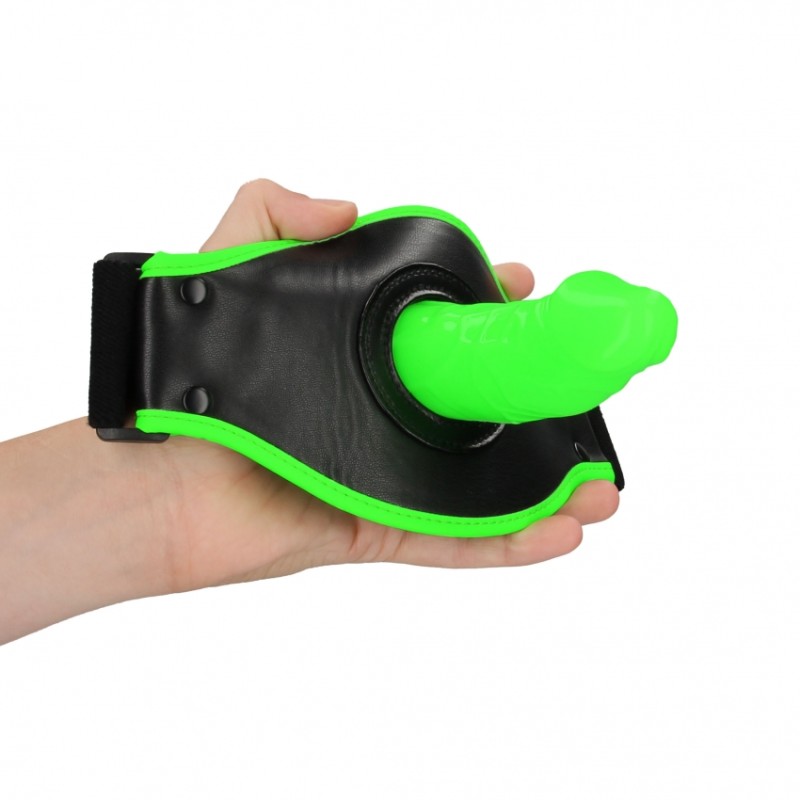 Thigh, Strap-on, Glow in the Dark