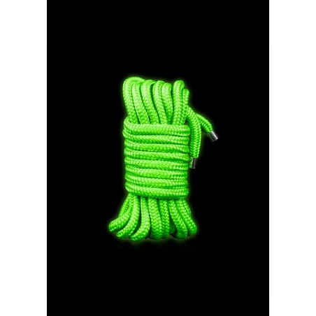 Rope, 5m, Strings, Glow in the Dark