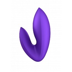 Satisfyer, Love, Riot, Purple, ola4u, athens, sextoys