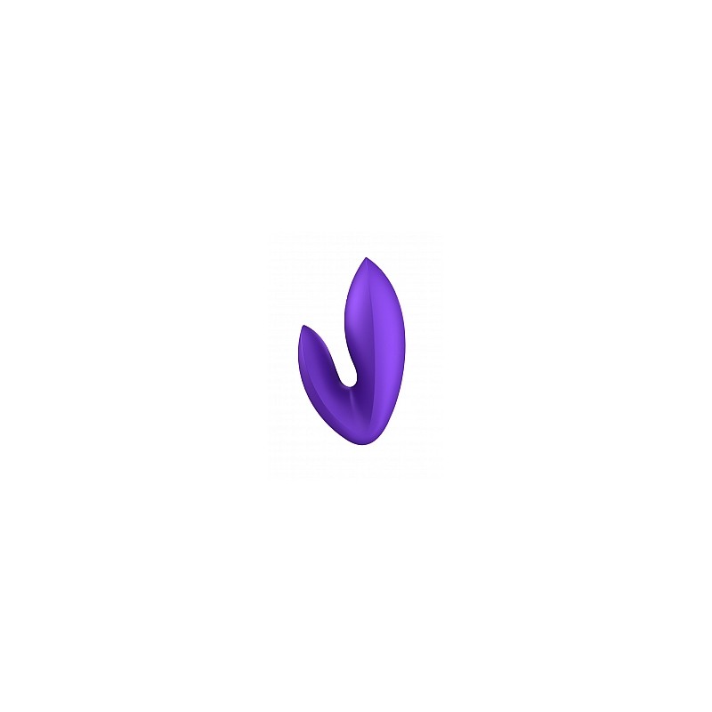 Satisfyer, Love Riot, Μοβ, ola4u, Athens, sex toys
