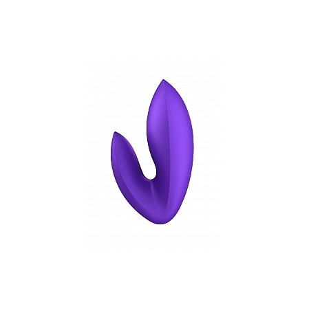 Satisfyer, Love Riot, Μοβ, ola4u, Athens, sex toys